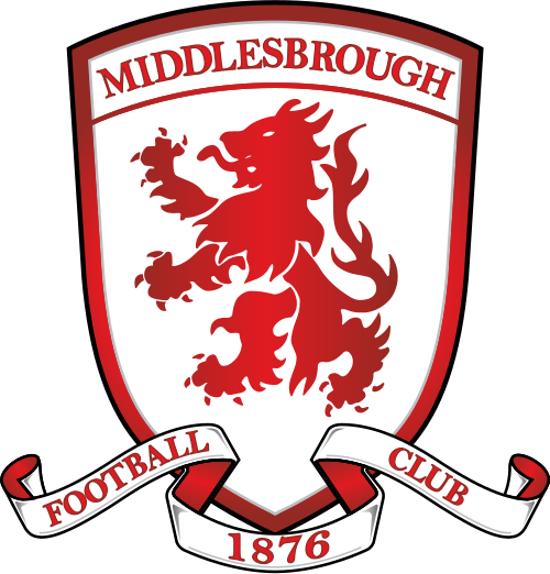 Middlesbrough F.C.